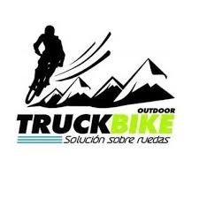 truck bike